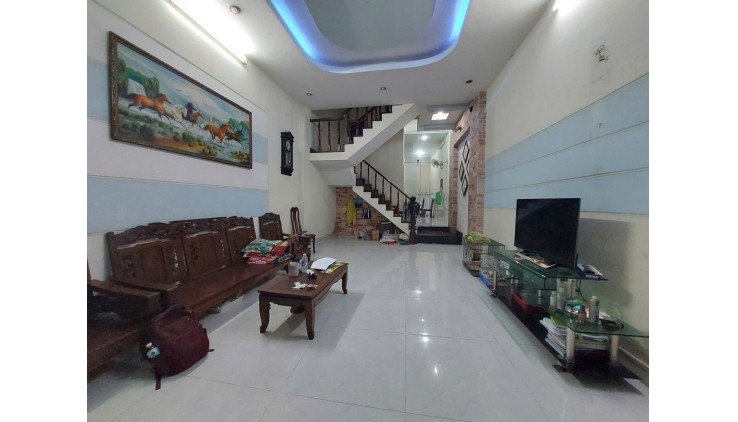 Chỉ 5 tỷ – 60m² – 2 tầng/3 P. ngủ– P3 Gò Vấp, DÒNG TIỀN 115 triệu/năm